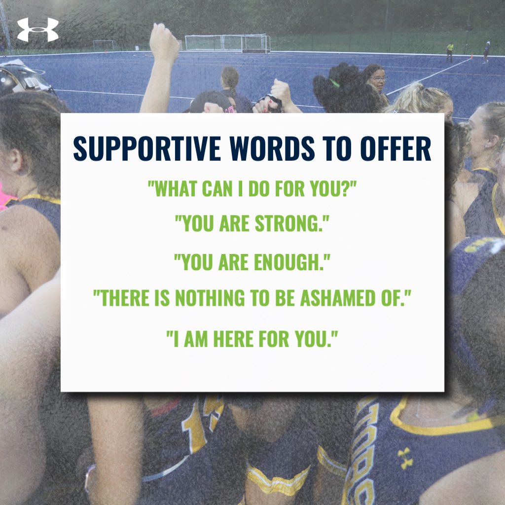 Allegheny College Field Hockey tweet media