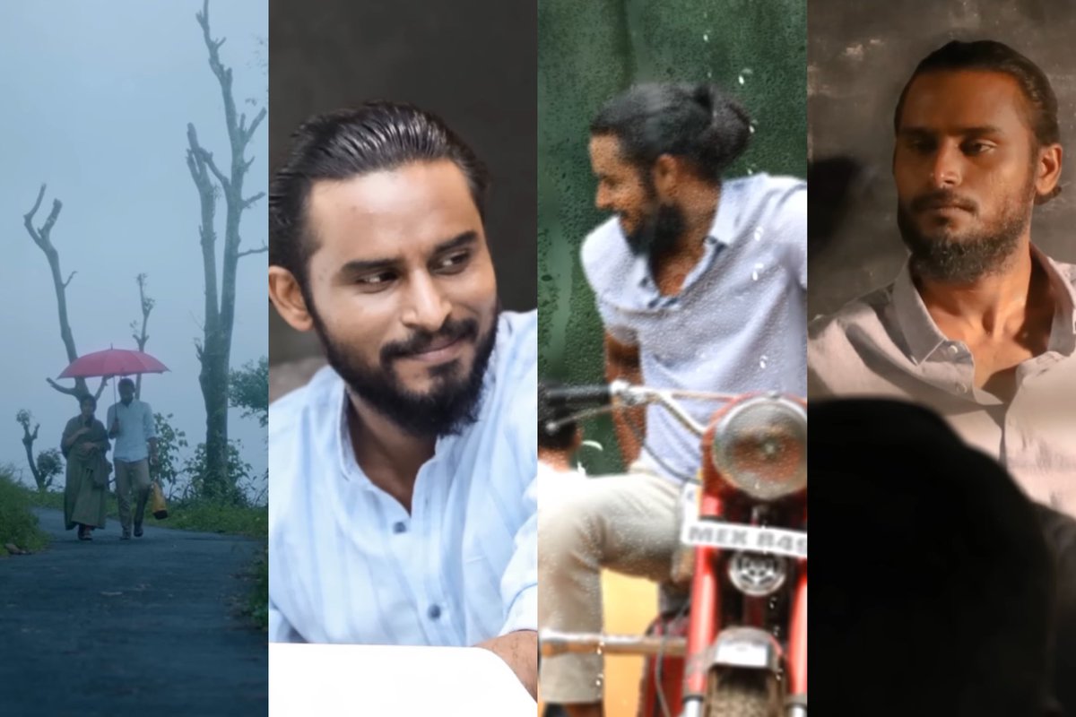 Anilbeardbuddy's tweet photo. Naa kanDa ondu sundara cinema ❤️

Especially this @Nwinshankar character added so much weight in this movie…

@sundaycinemas 
#hondisibareyiri https://t.co/eA4lmoIRHN