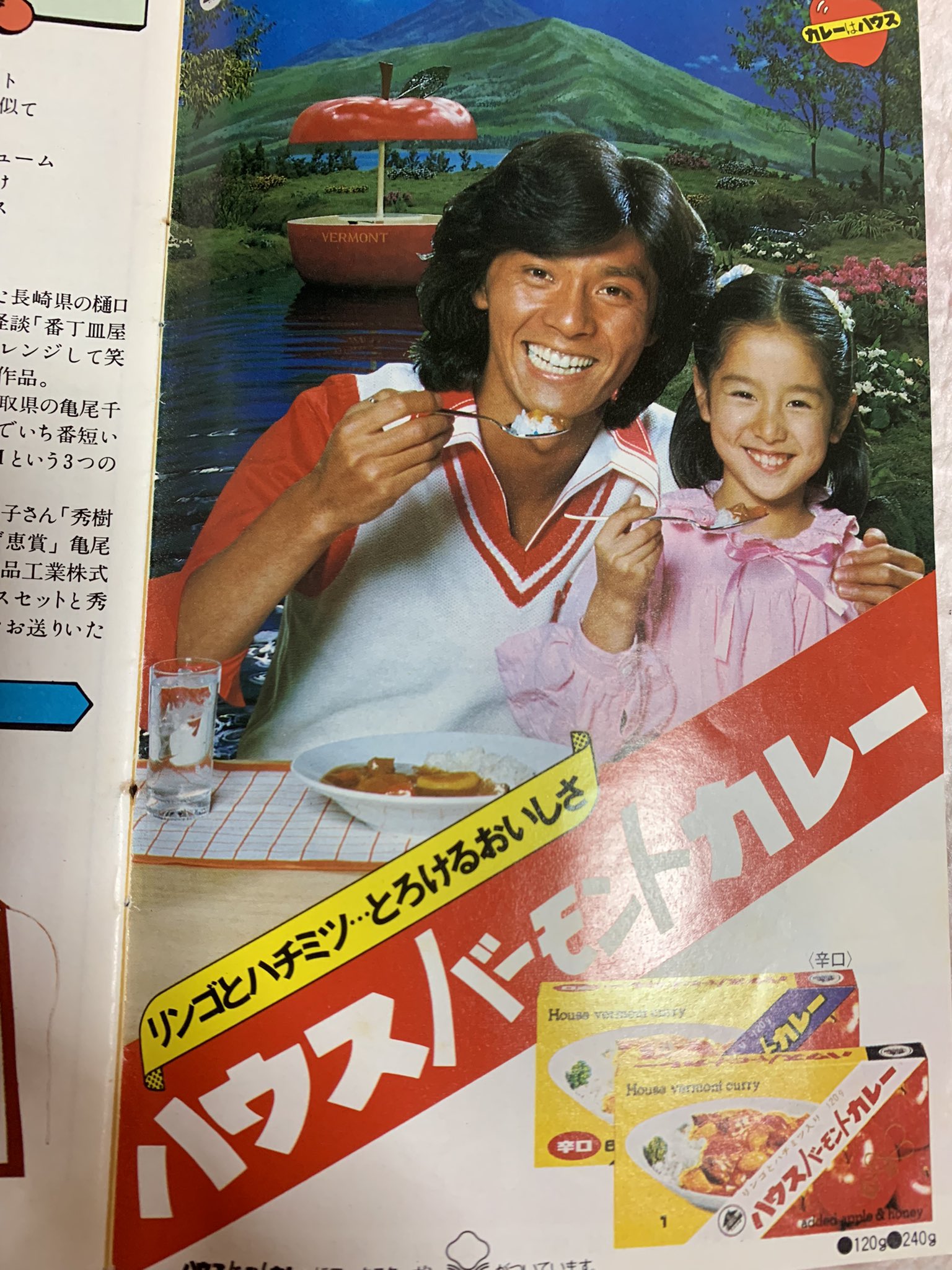 西城秀樹 当時物カレンダー 23年前 大幅値下げ