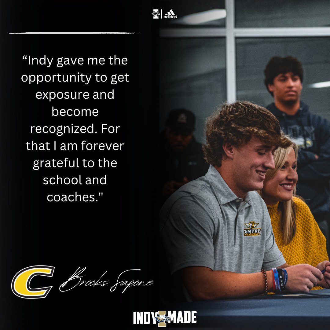 Independence Football tweet media