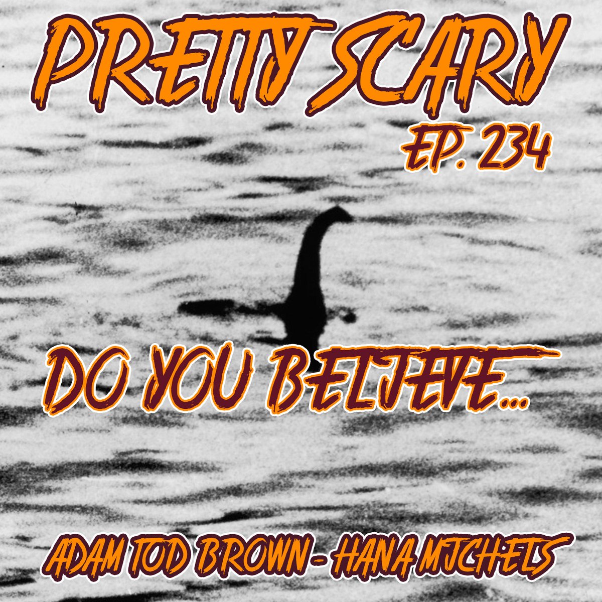 Pretty Scary (@prettyscaryboo) on Twitter photo New bonus episode up now! <a href="/adamtodbrown/">Adam Tod Punch Nazis</a> and <a href="/HanaMichels/">Hana Michels (same on all platforms)</a> talk ghosts, aliens, the Mothman, and so much more! Get it at:
patreon.com/unpops
unpopsnetwork.supercast.com
anchor.fm/prettyscary New bonus episode up now! <a href="/adamtodbrown/">Adam Tod Punch Nazis</a> and <a href="/HanaMichels/">Hana Michels (same on all platforms)</a> talk ghosts, aliens, the Mothman, and so much more! Get it at:
patreon.com/unpops
unpopsnetwork.supercast.com
anchor.fm/prettyscary