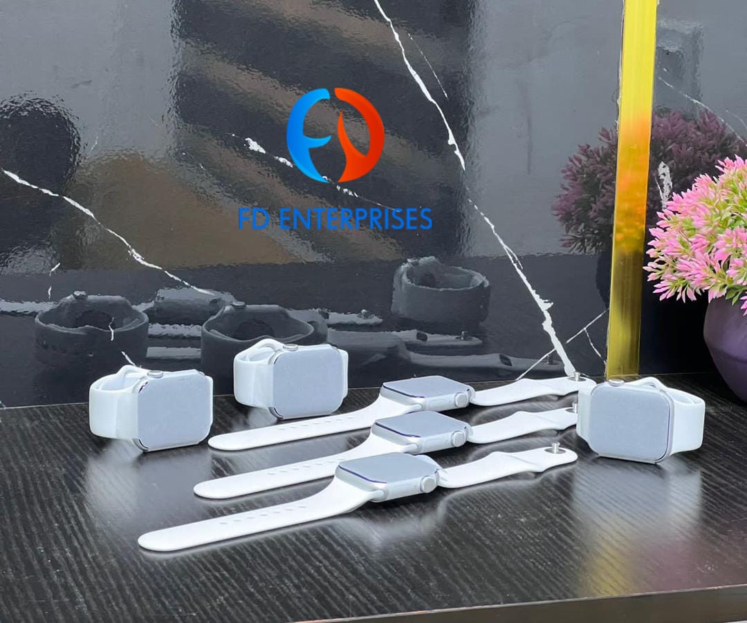 fd_enterprises's tweet photo. Brand New{Watch only}
iWatch SE (2nd Gen) 2022
40MM
N155,000

Send us a dm
Call/WhatsApp 
08181265548 | 08185191803

Quality and Affordability Guaranteed 💯 https://t.co/FkNvvVnRAp
