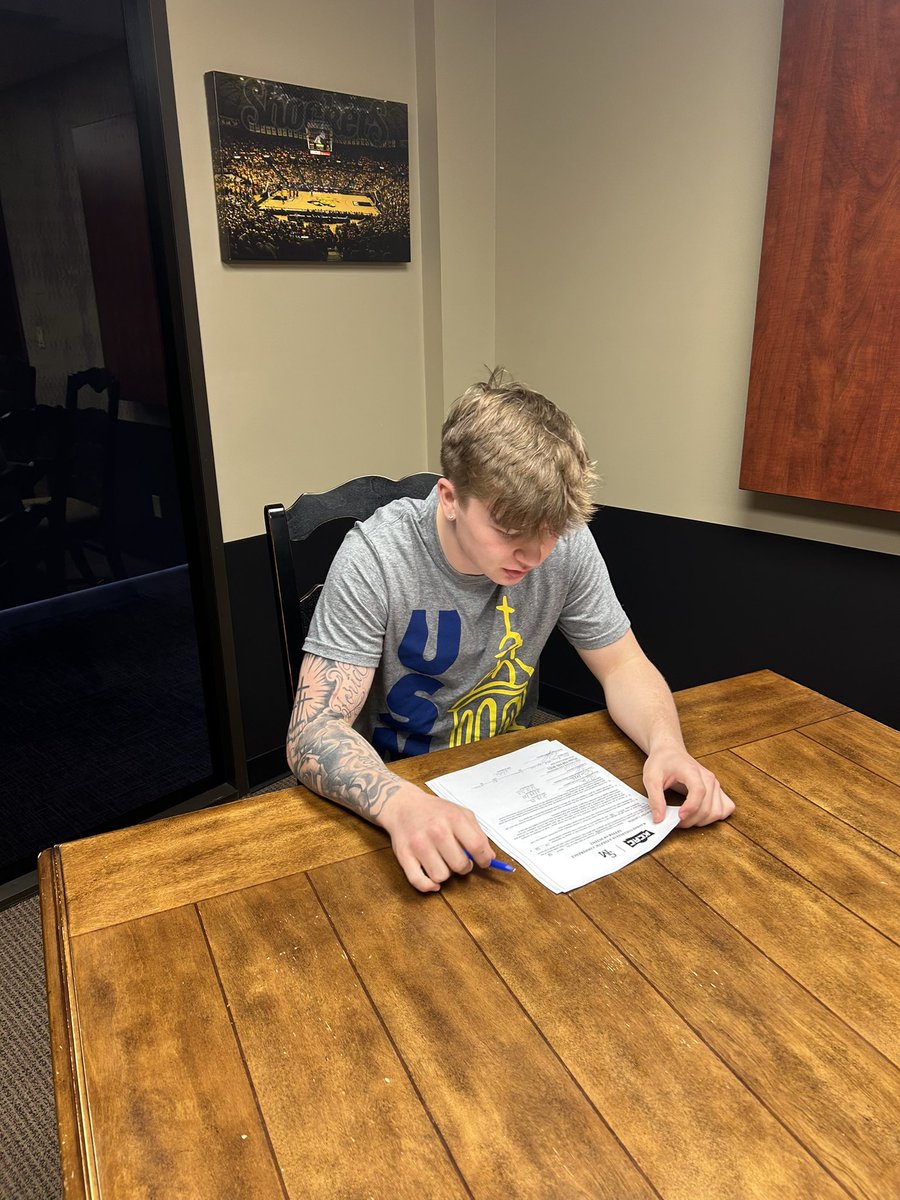 Xander Landrie tweet media