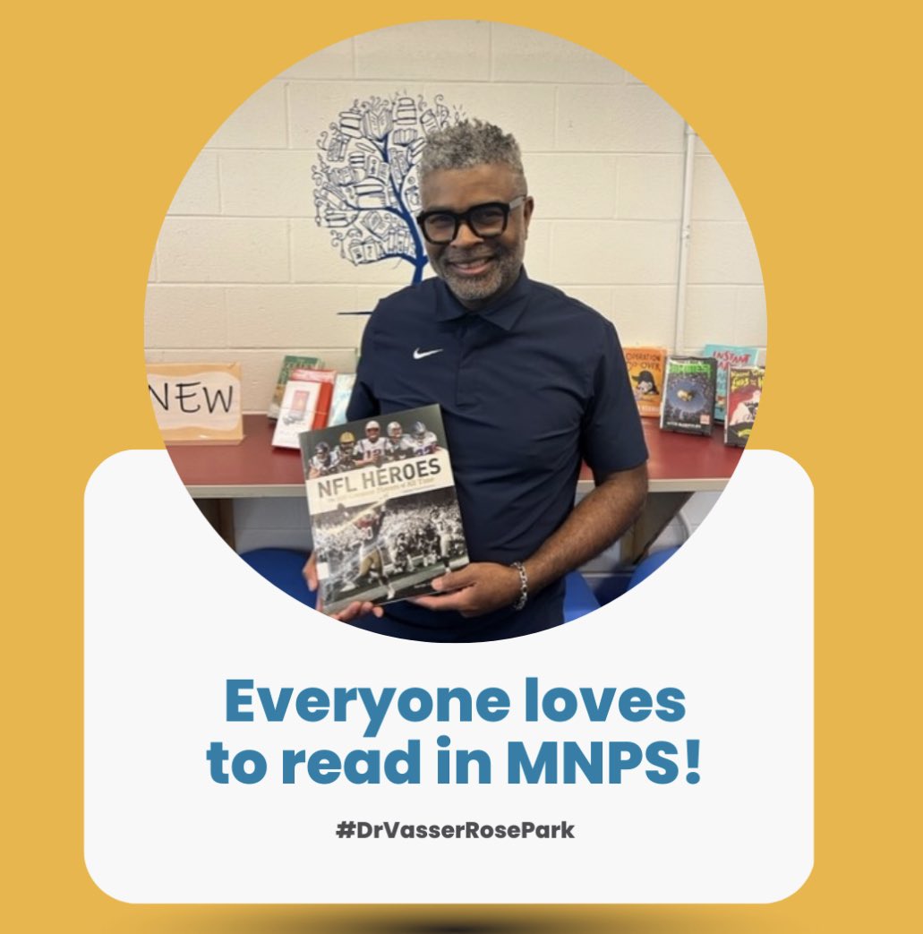 Rose Park Titans tweet media