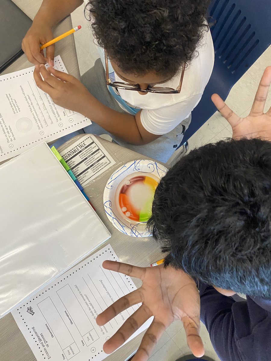 Isabella Johnson tweet media