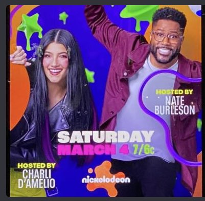 ToonHive on Twitter: "Nickelodeon is likely to get a rebrand this