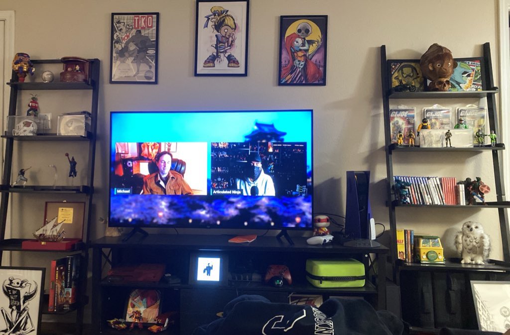 Shawn Coss (ShawnCoss) / Twitter