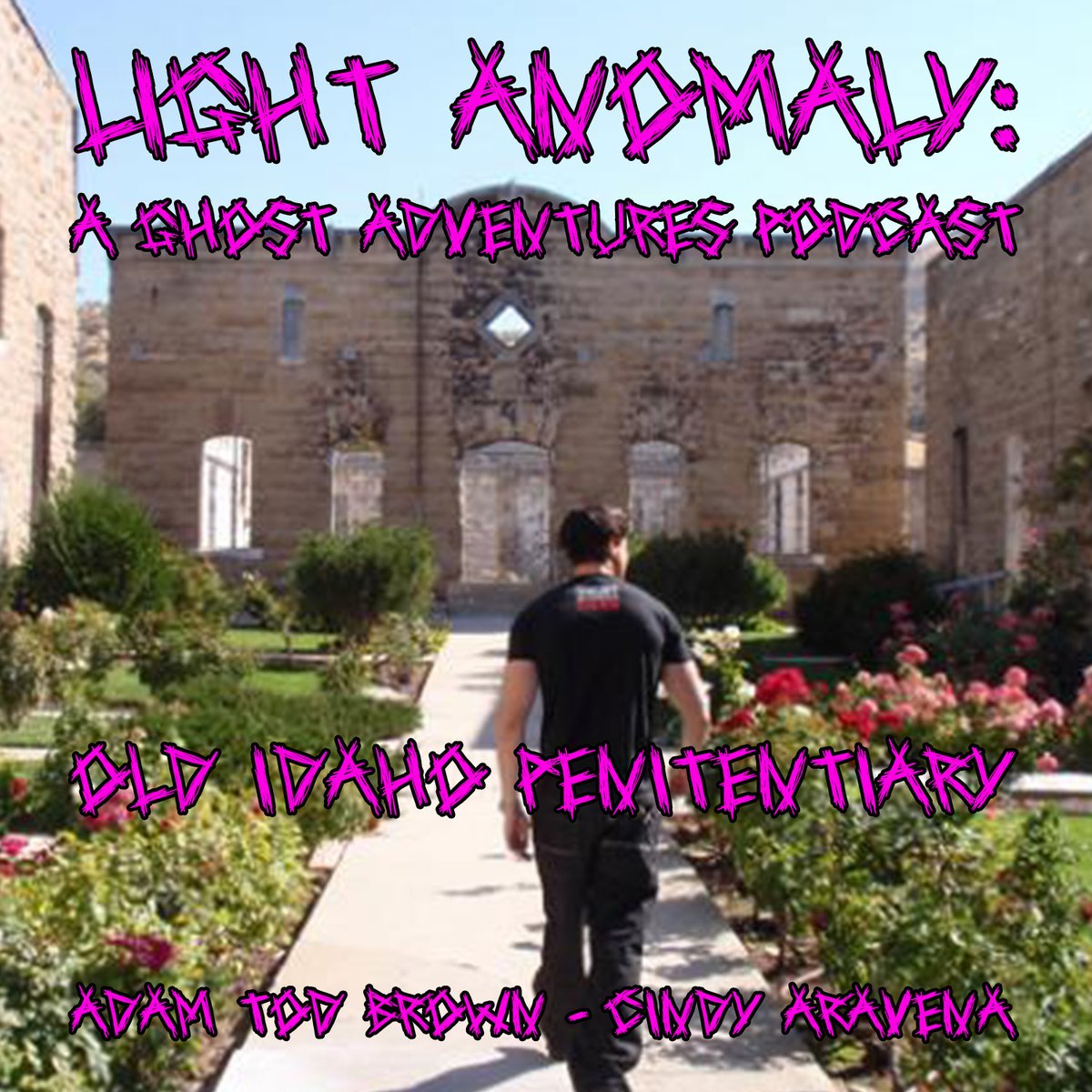 PrettyScaryBoo's tweet image. The season finale of our #GhostAdventures bonus pod is up now on the subscriber channels! Closing things out w/guest co-host @cindyaravenajr discussing the Old Idaho Penitentiary episode! Get it at:

patreon.com/unpops
unpopsnetwork.supercast.com
anchor.fm/prettyscary