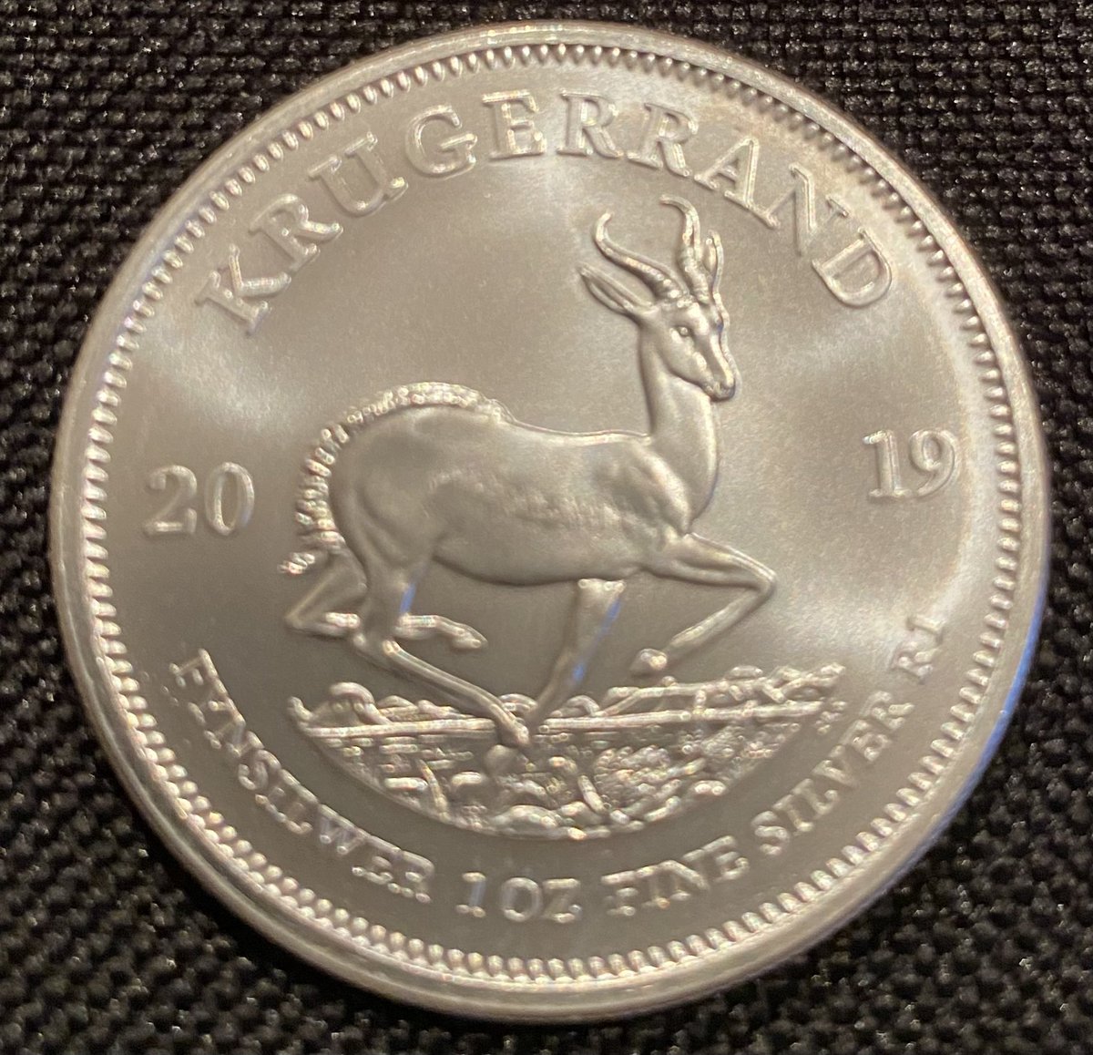 Bullion & Boobs 🪙 on Twitter: "RT @TheSilverLion1: The 1oz silver