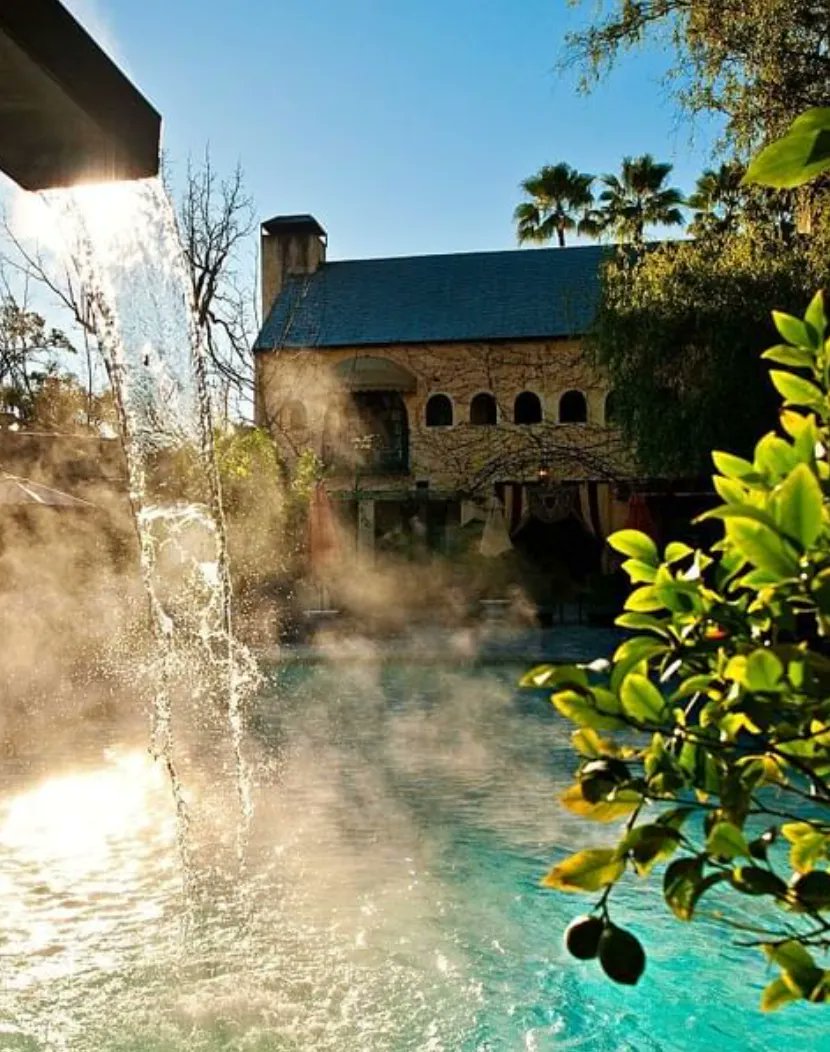 pambuda's tweet photo. We could all use a little extra pampering this time of year. Here are some of the best places for a relaxing winter spa experience in Sonoma County:

@kenwoodinn
@fairmontsonoma
@osmosisdayspa
@farmhouseinn
@montagehealdsburg
@thelodgesonoma
@vintnersresort
@lodgeatbodegabay https://t.co/P2zoEF5AV7