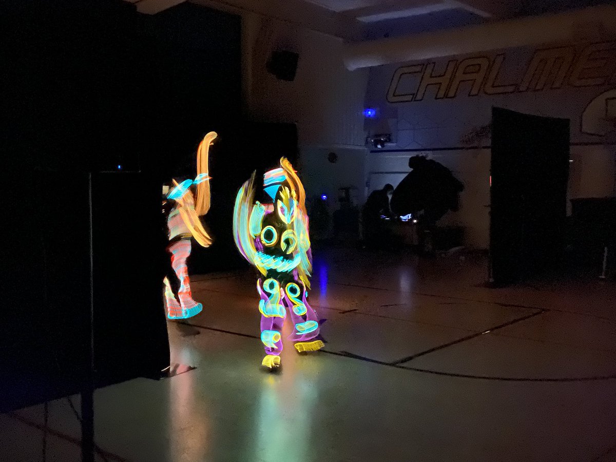Chalmers Elementary (@chalmerselem) on Twitter photo An exciting way to end February at Chalmers. Loads of snow all morning followed by Rainbow Dance Theatre’s, IllumiDance, in the afternoon. Thank you to our PAC for your generosity! <a href="/deltasd37/">DeltaSchoolDistrict</a> An exciting way to end February at Chalmers. Loads of snow all morning followed by Rainbow Dance Theatre’s, IllumiDance, in the afternoon. Thank you to our PAC for your generosity! <a href="/deltasd37/">DeltaSchoolDistrict</a>