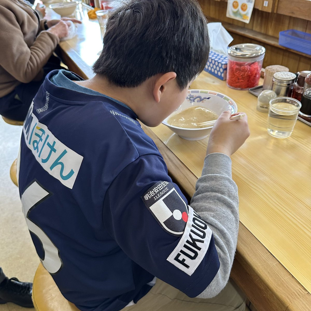 くろっぷ@🐝ゆるサポ tweet media