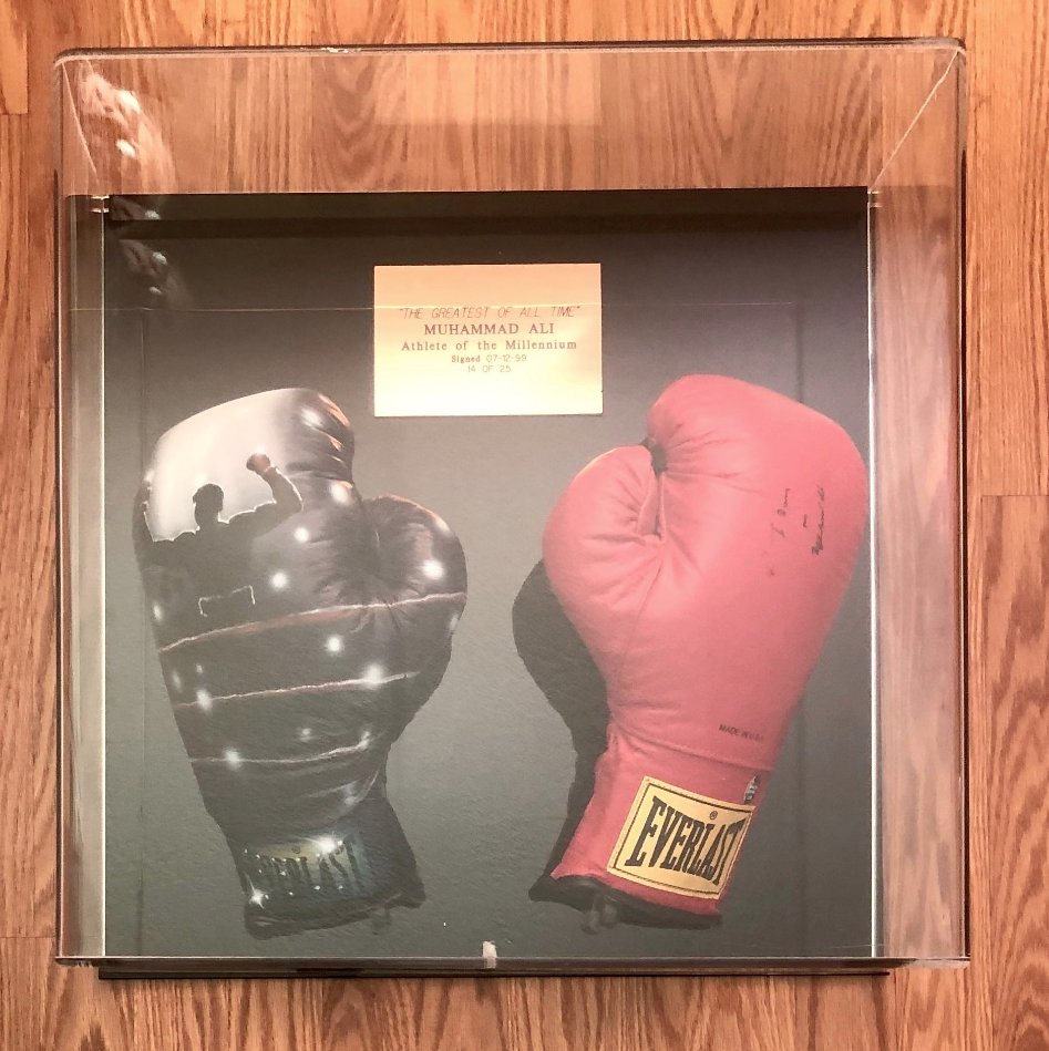 WolfDenLabs's tweet photo. 1. Legends of sport https://t.co/vigDVzCn9I