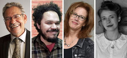 Children's Bookshelf (@pwkidsbookshelf) on Twitter photo New projects coming from <a href="/BenjaminASaenz/">Benjamin Alire Sáenz</a>, @raulthe3rd, @dpilutti, <a href="/vvmildenberger/">Vivien Mildenberger</a> + more pw-ne.ws/fe2bc New projects coming from <a href="/BenjaminASaenz/">Benjamin Alire Sáenz</a>, @raulthe3rd, @dpilutti, <a href="/vvmildenberger/">Vivien Mildenberger</a> + more pw-ne.ws/fe2bc