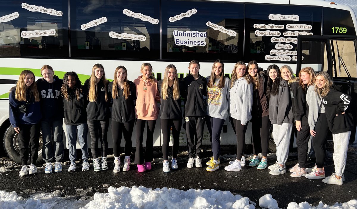 Mead Panther Sports tweet media