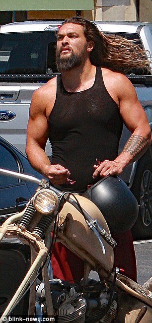 Fast and furious