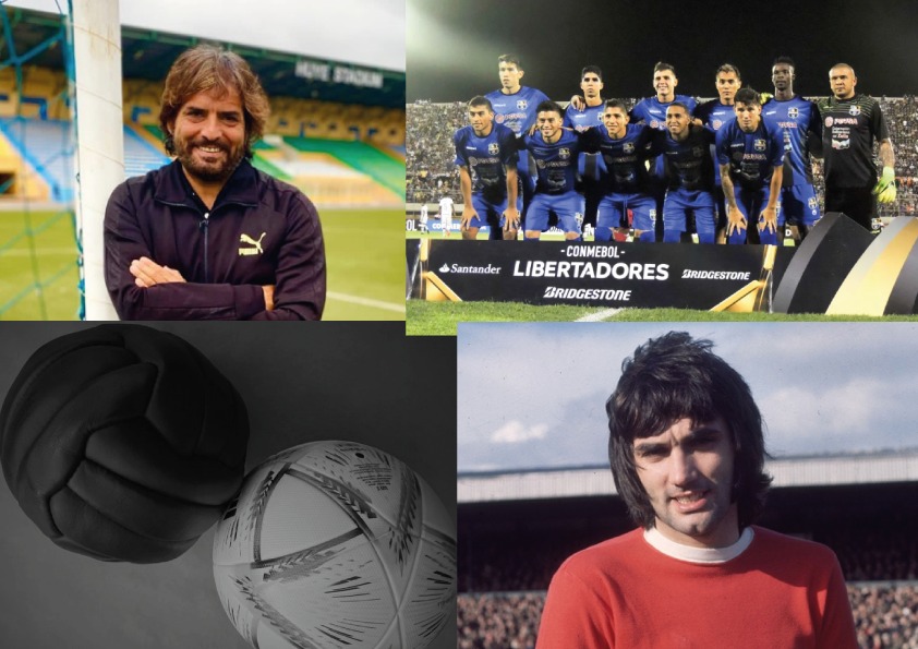 TercerFutbol's tweet photo. 🗓️Febrero en #TercerFútbol:⬇️
🥅Entrevista a @rolozapata👉https://t.co/hcfeAhUPvc
⚽️¿De qué se habla en el fútbol moderno?▶️https://t.co/7Bly7OiBJ4
⚫️🔵Diálogo con @Jubert_Antidoto y el #ZuliaFC➡️https://t.co/COgHRqybMM
⭐️La historia de #GeorgeBest👉https://t.co/aOhq0DWn1d https://t.co/Rn5xcxEiXd