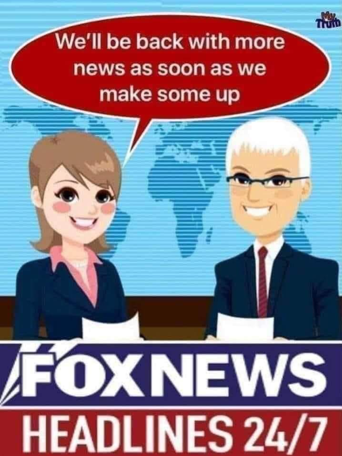 Azalaksh's tweet photo. @FoxNews https://t.co/8WyK1IUhdX