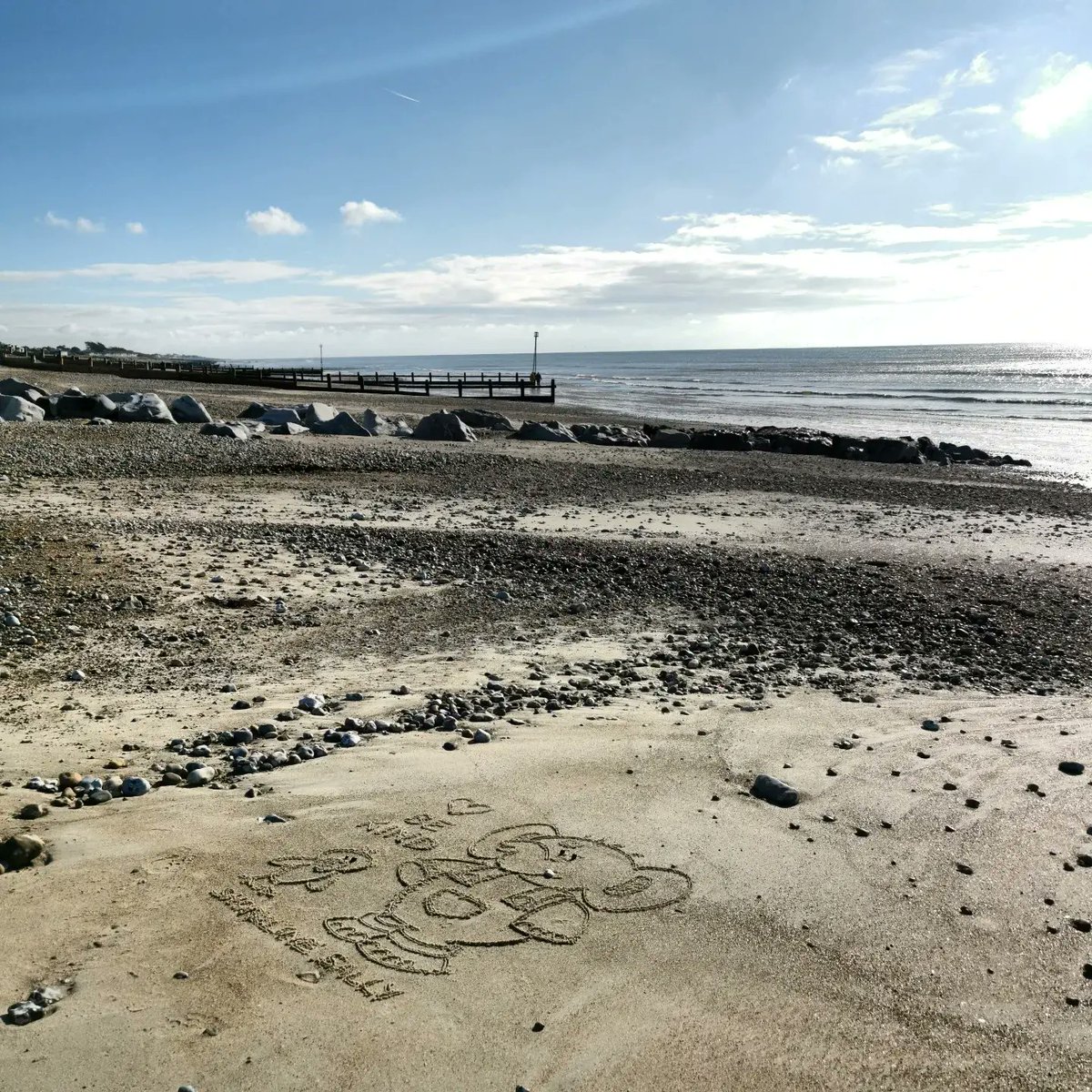 DigiDaughter's tweet photo. Be Kind π #Bump ππ¦ #BumpTheElephant #CharlesMills #TerryBrain #ChristopherJames #QueensgateProductions #elephant #Bluebird #SimonCadell
π #Morein2023 #Covid2022 #Lockdown2021 #morale #VitaminSea πππ #DuneToons #Lockdown2020 #cartoons βοΈ #SandBanksy #shorelinesally 1823-4 https://t.co/5mQL6ksJ71