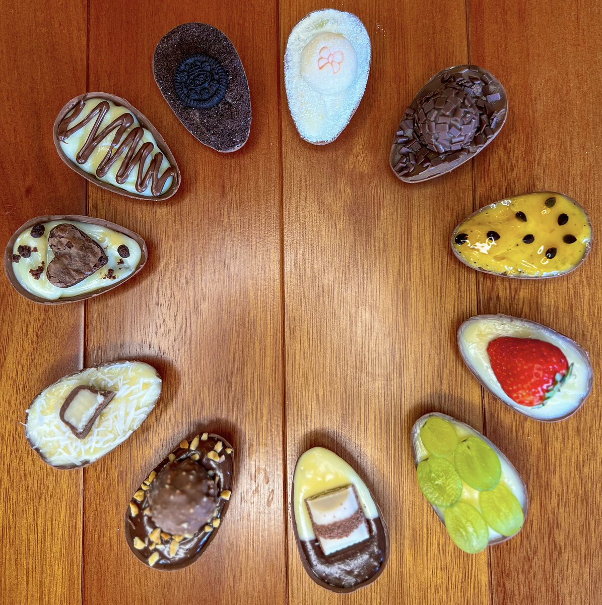 brunnaeduardab's tweet image. orgulhosa dos meus ovinhos 🥹🥰🫶🏻