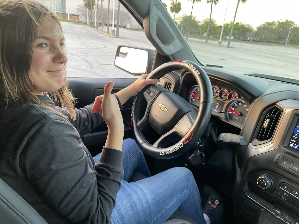 Boss_Hogg_81's tweet image. Proud papa 😢
#FirstLesson 
#Chevrolet #Silverado
#Growingup
#Eyesontheroad now