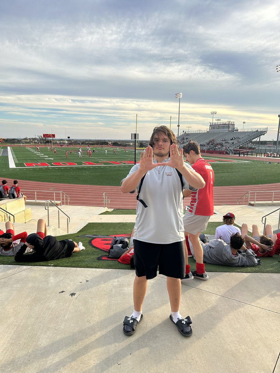 Brett Harmon tweet media