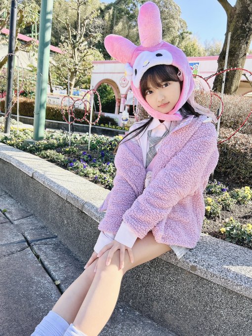 Twitterのコスプレ画像31