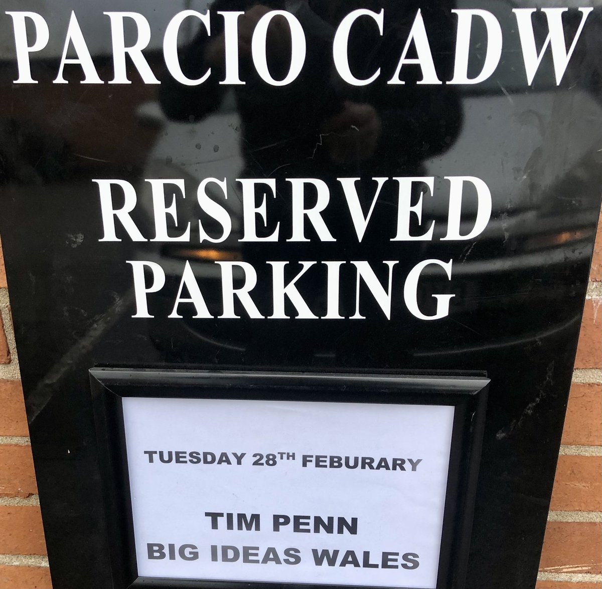 An amazing day <a href="/CaerleonComp/">Caerleon Comp</a> 
courtesy of <a href="/BigIdeasWales/">Big Ideas Wales</a> Very big 🙏HOD Frau McLeod for multi class org bringing together such engaged Yr7➡️Yr12 - 1st hr convo with Yr9 cohort of 240!So much🌟pupil thinking on subj of🌍Biz🇫🇷🇩🇪=more tweets sure to follow!#PPUALANGS 
<a href="/WG_Education/">Welsh Government Education</a>