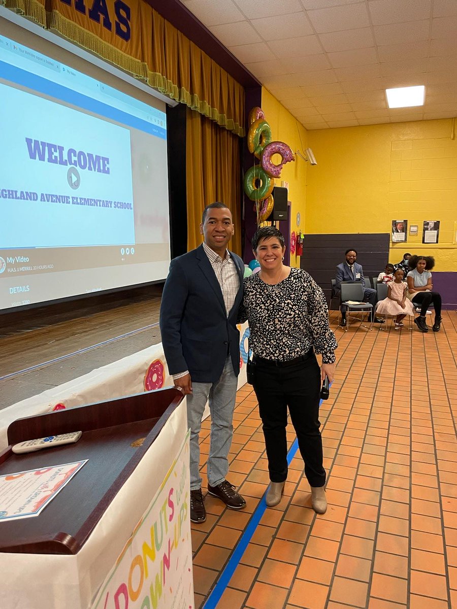 Mayor Steven L. Reed on Twitter "I've had several chances to celebrate Black History Month with