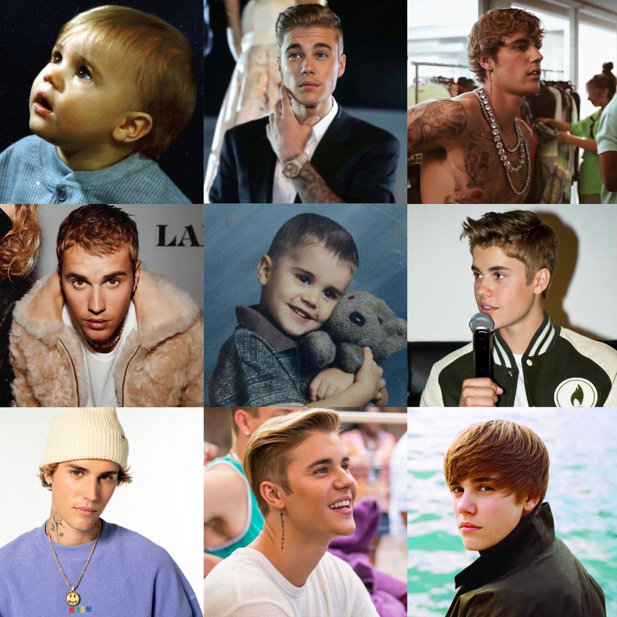 thebestofbizzle's tweet photo. Happy birthday to the one and only @justinbieber 🎂 https://t.co/i83YpREZW9