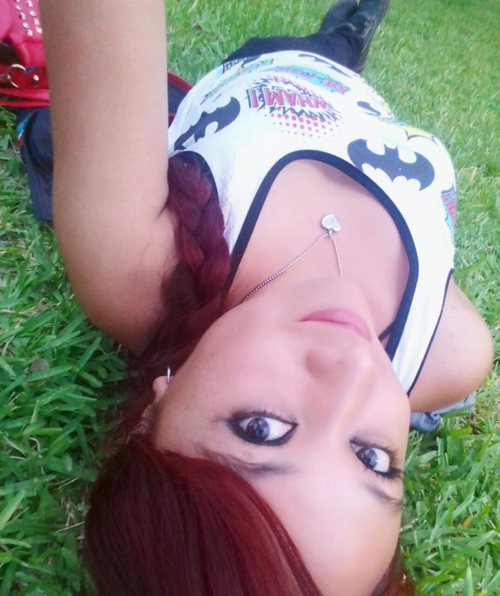 BatYess's tweet photo. #NuevaFotoDePerfil
#BatYess https://t.co/tvlj6C2b4r