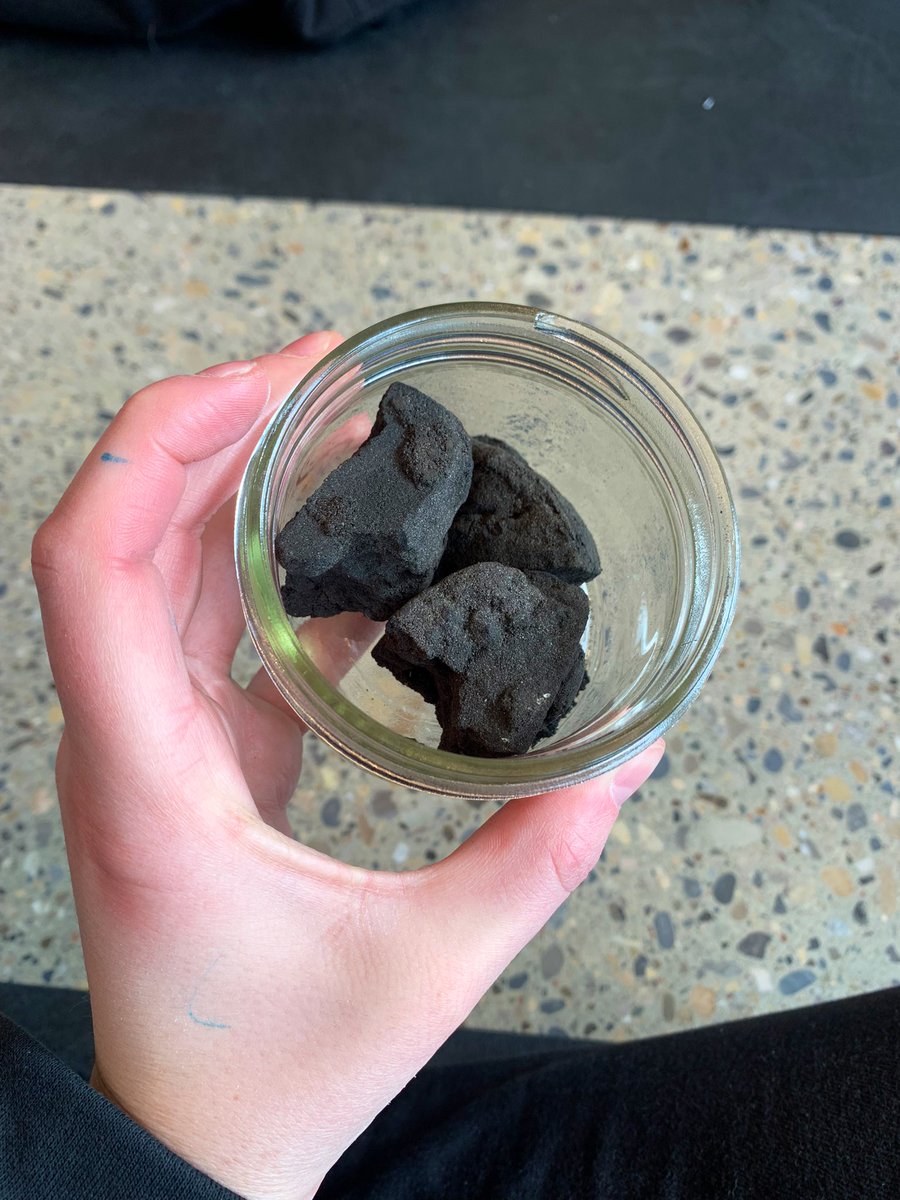Grade 5/6 had such a fun day at our field trip to Heritage Park today! 🥳 Today we learned about the Famous 5 and how coal was used in the past @glendale_msrae <a href="/Glendale_MrE/">Mr. E</a>