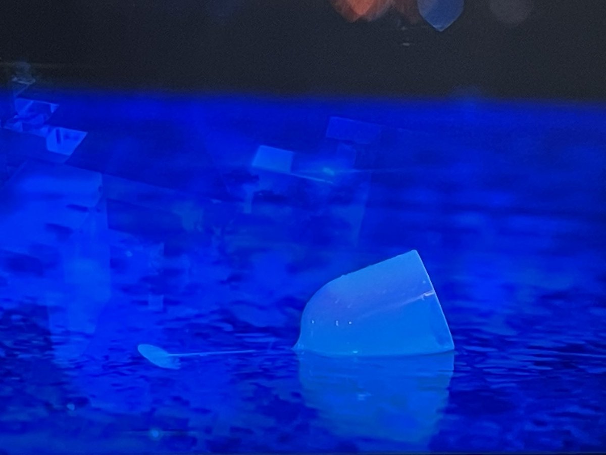 laughgrl's tweet photo. When does this cup find its #PerfectMatch ?? It’s gotten more screen time than some players at this point #PerfectMatchNetflix https://t.co/6PpVMrzziN