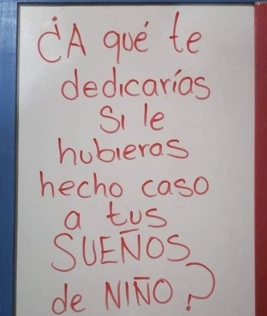 Los voy a leer…
