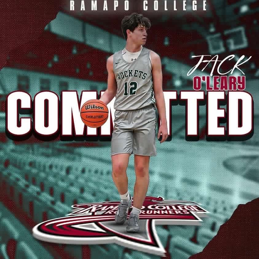 Excited for the next Chapter!! Thank you to everyone who helped me along the way. <a href="/rcnjmbb/">Ramapo College Men’s Basketball</a> <a href="/Coach_AC_/">Aidan Cole</a> <a href="/Raritan_Hoops/">Raritan Basketball</a> <a href="/jerseyforce_/">@jerseyforce_</a> <a href="/CoachPete32/">Peter Marston</a> <a href="/TKSWEAT/">Thomas Kalieta</a>