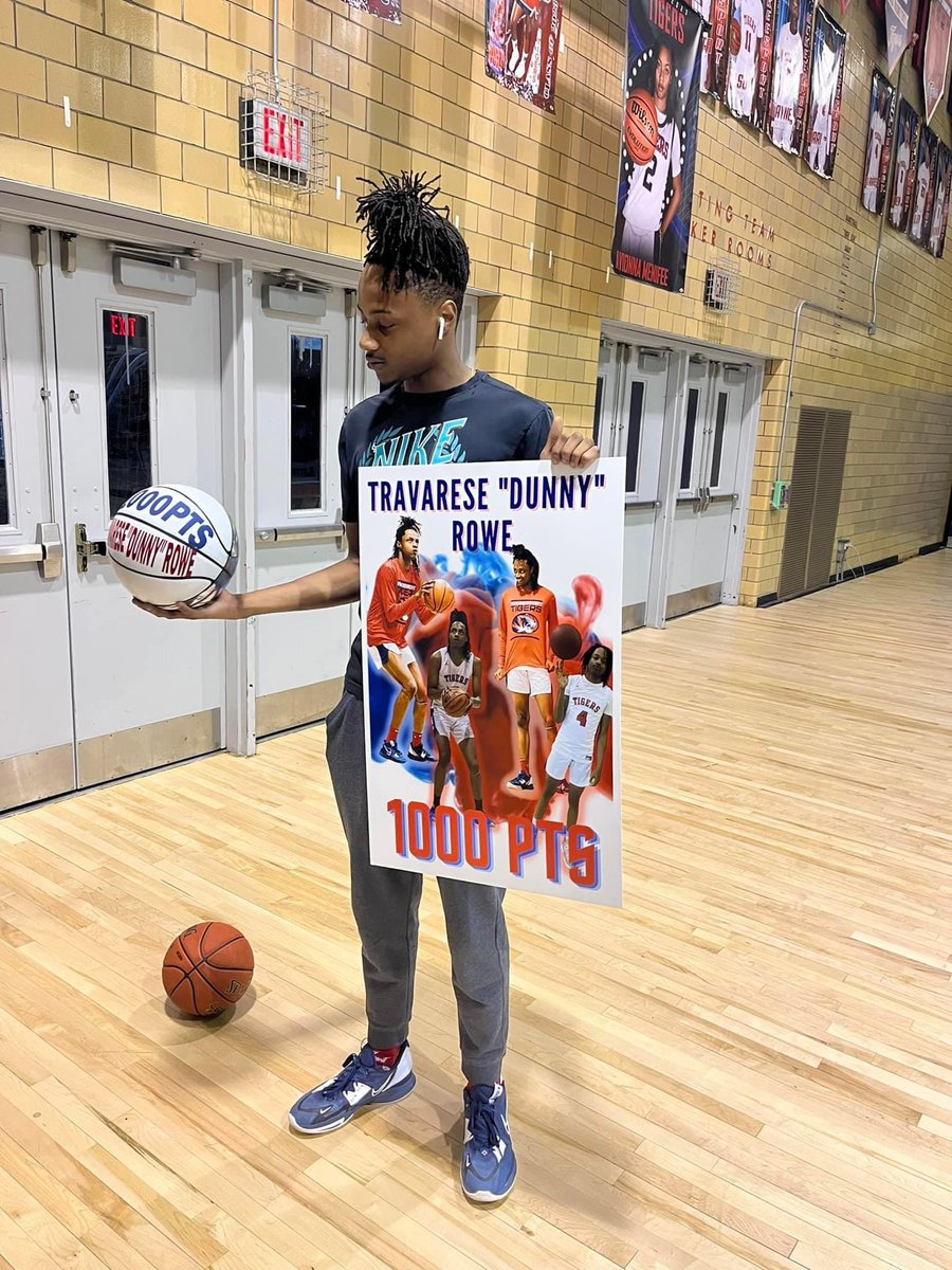 McKeesport Tigers Boys Basketball tweet media