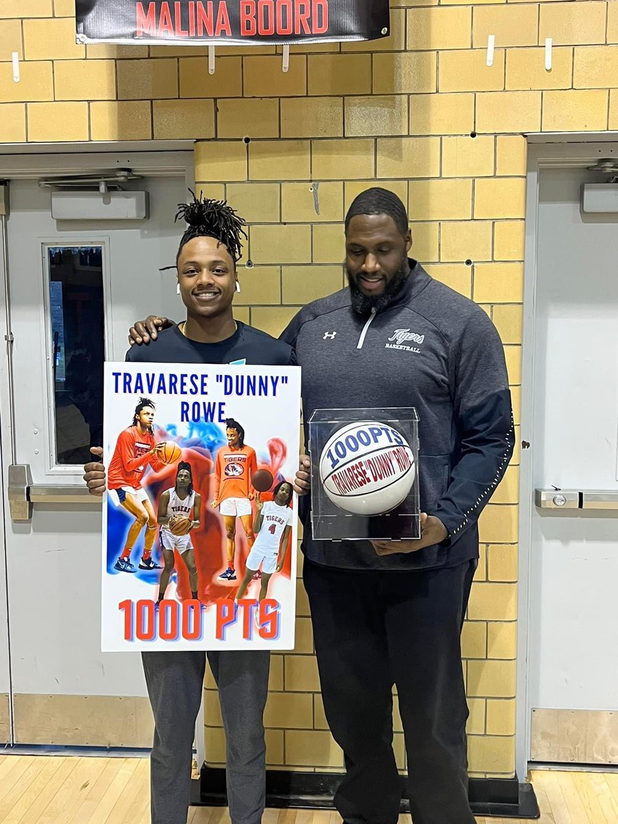 McKeesport Tigers Boys Basketball tweet media