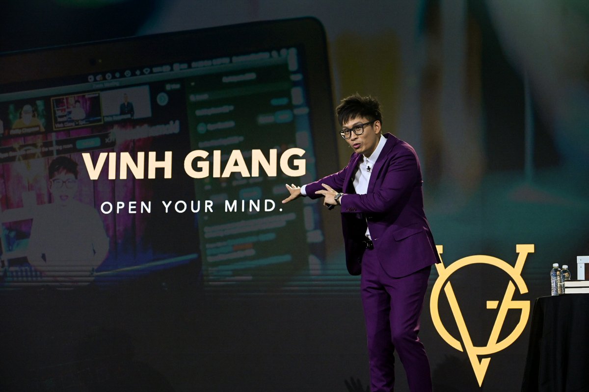 AssetMark (@assetmark) on Twitter photo Thrilled to have <a href="/AskVinh/">Vinh Giang</a>, renowned communications coach and award-winning magician speak at #GoldForum. Vinh's talk on the Psychology of Illusion was enlightening, showing us magic is not just sleight of hand but also about guiding #perspective & unlocking #lilmitless potential. Thrilled to have <a href="/AskVinh/">Vinh Giang</a>, renowned communications coach and award-winning magician speak at #GoldForum. Vinh's talk on the Psychology of Illusion was enlightening, showing us magic is not just sleight of hand but also about guiding #perspective & unlocking #lilmitless potential.