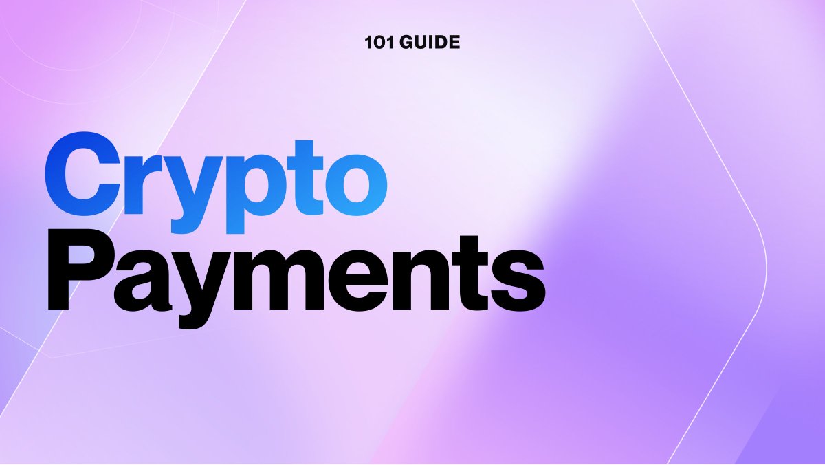 Thinking of enabling crypto payments for your business?

Want to understand the landscape of crypto payment providers? 

We've got your go-to guide 👇