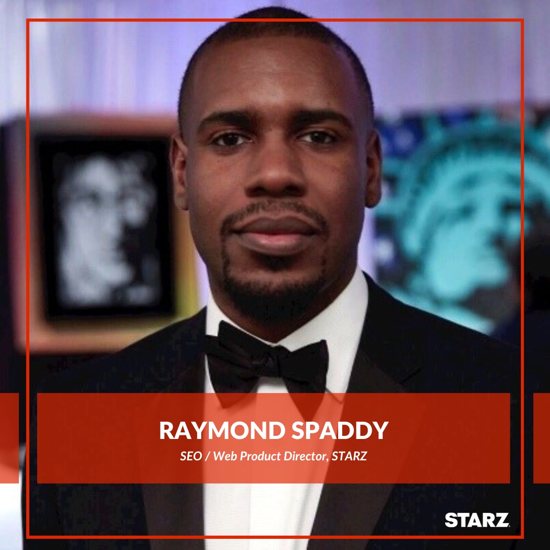 STARZCareers's tweet photo. “Authenticity is important. I get to build products, features and messaging that are authentic to me as a black movie and television geek, while also using that insight to drive growth and engagement for the business as a product and marketing leader.” #BlackHistoryMonth https://t.co/N64Ha2qWfR