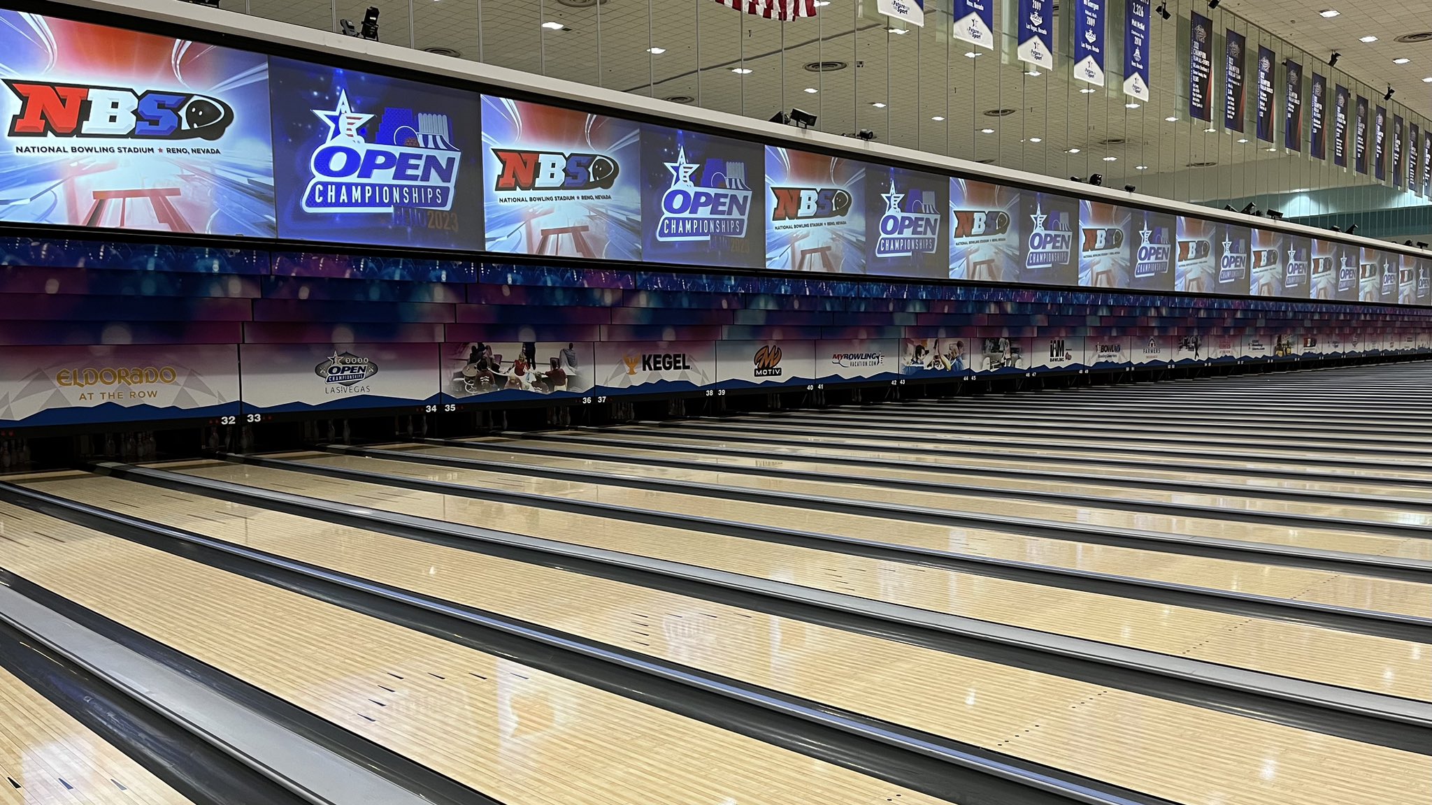 USBC Open Championships on Twitter "Hey! to the USBCOpen