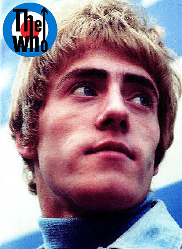 March 1, 1944
Happy birthday ROGER DALTREY!!
Roger Harry Daltrey Co-founder and lead singer for The Who 