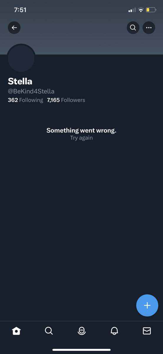 Where’s Stella? Coincidence? This week has been amazing seeing everyone share their story of how <a href="/KristaFagan/">Krista</a> and Stella have made an impact on their lives. News story hits…and now Stella is gone from all social media? What’s up <a href="/arianakelland/">Ariana Kelland</a> <a href="/JGrimesVOCM/">Jolene Grimes</a>