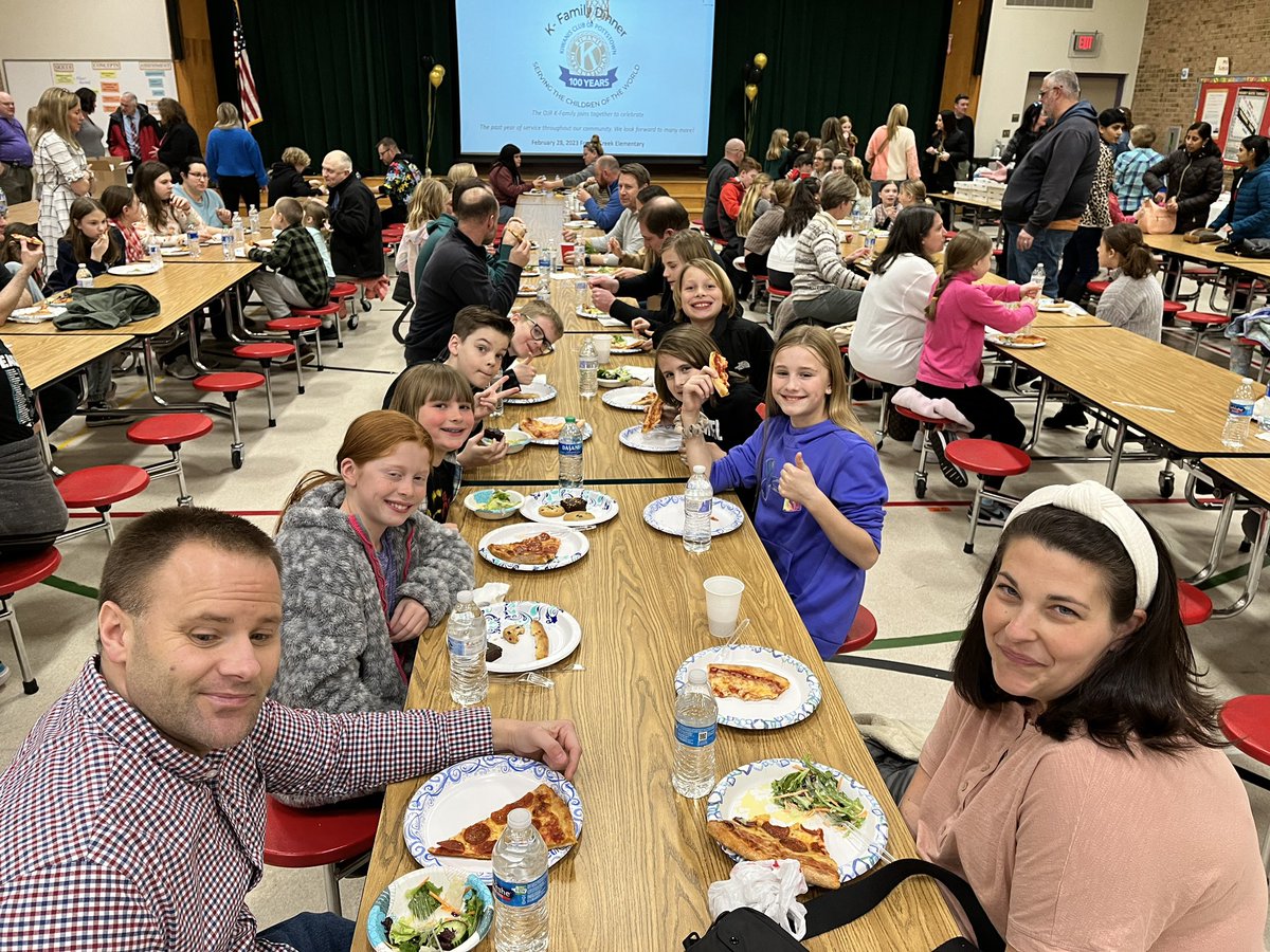 Owen J. Roberts School District tweet media