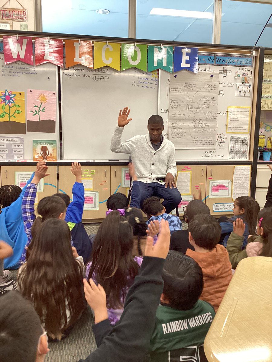 Camarena Elementary tweet media
