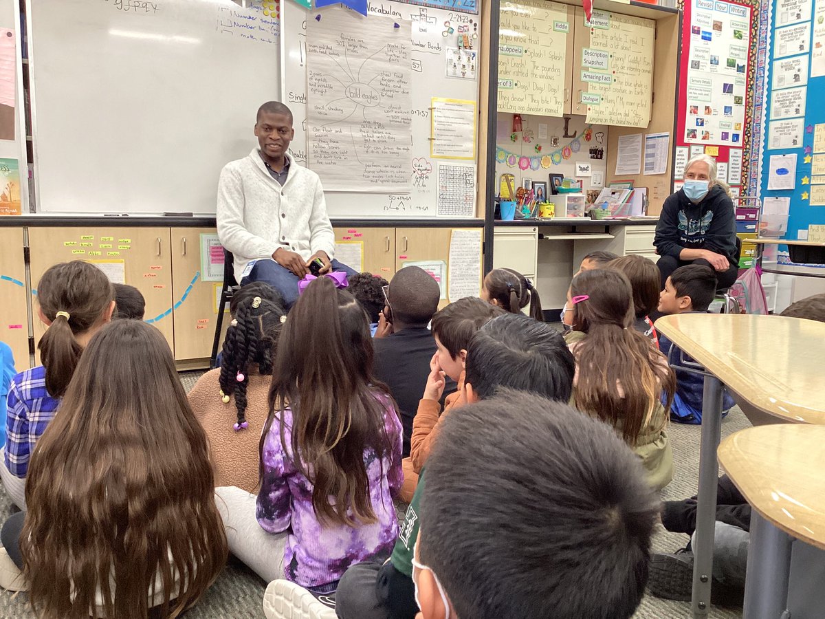 Camarena Elementary tweet media