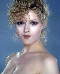 Happy birthday to Bernadette Peters! I still have a mighty crush on you!  