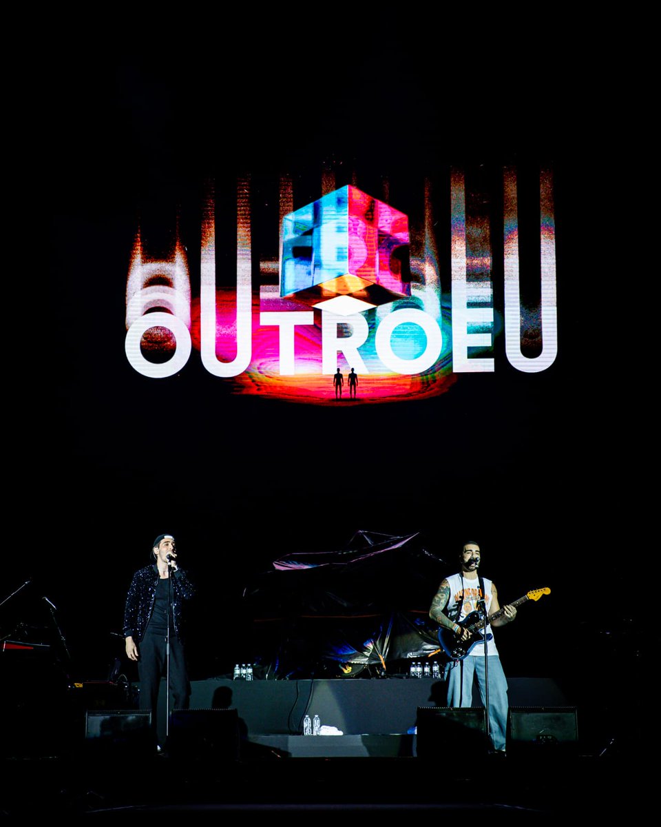RadioRock89's tweet photo. Show do @outroeuoficial abrindo para @Imaginedragons em São Paulo! 💥🔥🙌
📸 @Anderscarvalh0
#aradiorock #vivaorock #89fm #imaginedragons #show #live #aovivo #festival #allianzparque #outroeu https://t.co/YdOsbPSfi8
