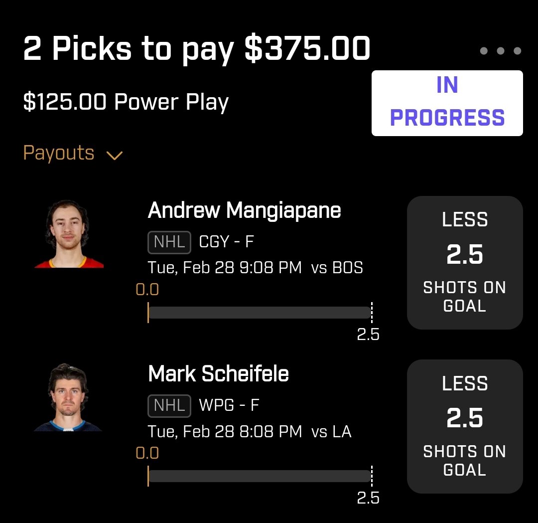 PropsWizard's tweet image. Let's get back on the horse tonight 🔥
#PrizePicks