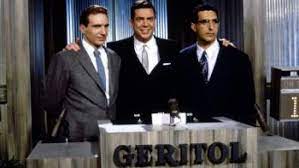 Happy birthday to John Turturro! Watching \Quiz Show\ tonight to celebrate.    